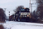 NS 19G